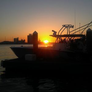 Meet your Posher, Don